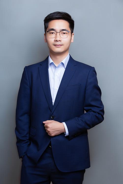 齐莱童 设计总监